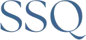 Логотип SSQ