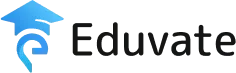 Логотип Eduvate