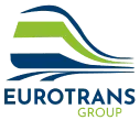 Логотип Eurotrans Group