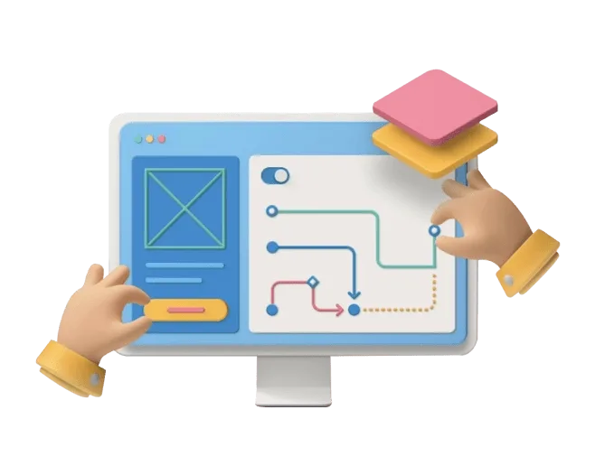 Наше портфолио по веб-сайтам