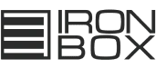 Логотип Iron Box