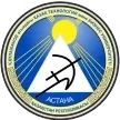 Логотип Эмблема спортивной организации Астаны