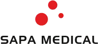 Логотип Sapa Medical