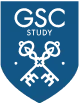 Логотип GSC Study